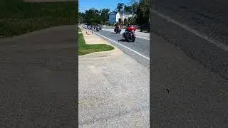 14th Annual 9/11 Patriot Day RideHarford Road, Carney, MD. 