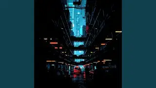 Static Glow