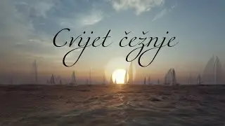 Krunoslav Kićo Slabinac - Cvijet čežnje (Official lyric video)