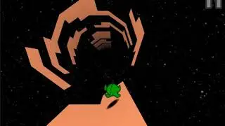 Run 3 - Level T-6