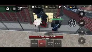 Okarun two wall combo