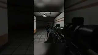 Любимый edit scp №3 #scpsl #edit #shorts  #сцп
