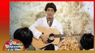 Peter Capusotto y sus videos - Colegio Benito Mussolini - Temporada 2017