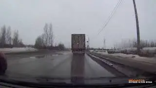 Хандоны на дорогах
