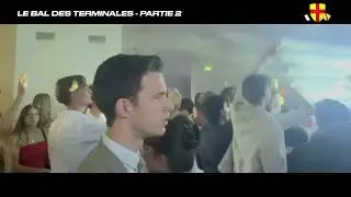 Le Bal Des Terminales - Partie 2 // Lyc&eacute;e Fabert // Quentin Simon (2025)