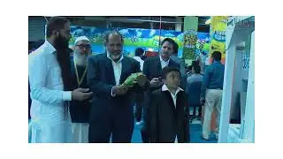 HEERA FOODEX........IN DUBAI