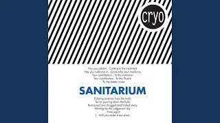 Sanitarium