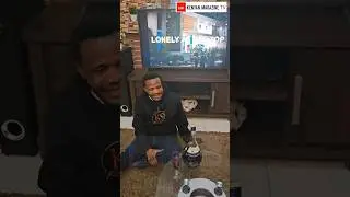 MP Salasya Completely Drunk and Wasted in his house