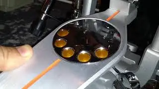 Pearl P-3002D Problem