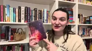 TBR Jar Picks January Reads | 2026