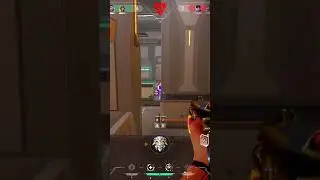 The Yoru thinks he is sneaky🤣🤣|VALORANT| #valorant #valorantclips