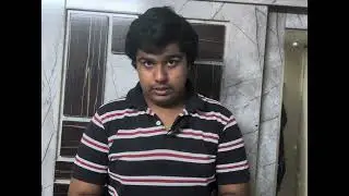 Sardar Udham Singh (Audition Video) by Advait