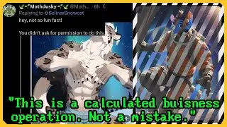 Раскрыта крупнейшая мошенническая операция в истории Furry