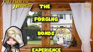 [FEH] The Forging Bonds Experience w/ Summons