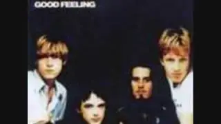 TRAVIS - 'Good Feeling'