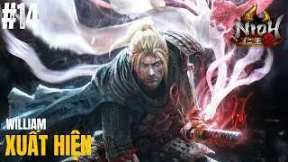 NIOH 2 - P14 - Tokichiro Chạm Đỉnh Vinh Quang Rồi Gục Ng&atilde;
