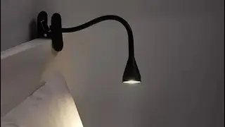 how to repair led study lamp @Clickelectrical