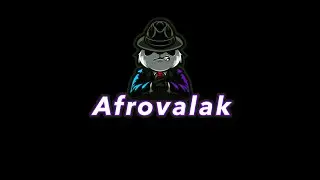HARD MELODIC TRAP BEAT LIVE STREAM BY AfroValak