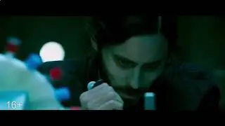 Morbius 2020 Russian Trailer4612