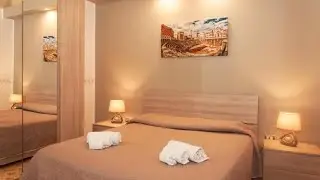 Wish Rooms, Lecce, Italy | Travel With Divya