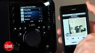 Logitech UE Smart Radio review: a simpler Squeezebox Radio