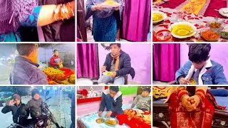 🌺Aaj Hum Log Ja Re Hai Mere ABBU Se Milne Ke liye meri bahen Ke ghar #viralvideos #dailyvlog ￼