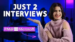 Product Management Internship - EASIEST Path to Become a PM