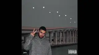 But Really - jusLo (Official Audio)