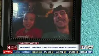 Affected families react as secret opioid info revealed
