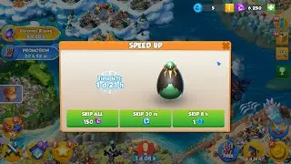 #DML Which couple is the Best to breed WARLOCK Dragon ? - Dragon Mania Legends