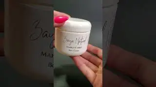 Your Tropical Getaway| Mango Sorbet Body Cream| DIY| Handcrafted