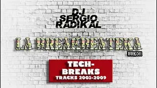 [BBK011] DJ Sergio Radikal 