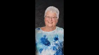 Noreen Johns - Tribute Video