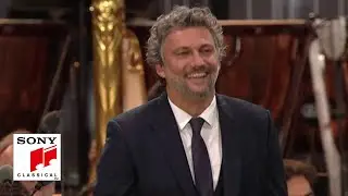 Vienna Philharmonic, Jonas Kaufmann &ndash; Massenet: Werther: Pourquoi me r&eacute;veiller? (SNC 2020)