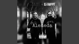 Alemeda (feat. G-Hippy)
