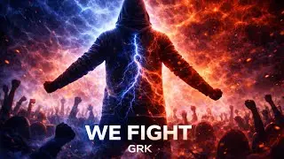 🔥 WE FIGHT &ndash; GRK 🔥