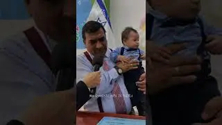 iglesia de la menacho en Victoria #mmmperu