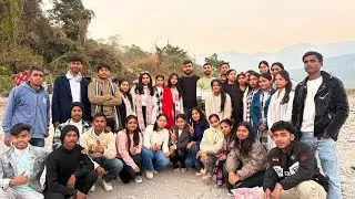 Tuition picnic 2k26💗