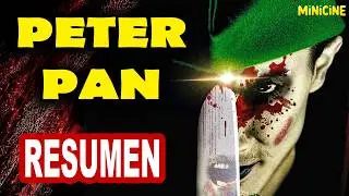 PETER PAN (2025) | &iquest;El Mejor Guas&oacute;n? | RESUMEN EN 12 MINUTOS