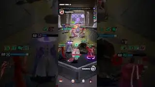 Dislyte Point War My Worst Fear
