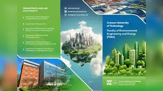 Faculty of Environmental Engineering and Energy (FEEE) at Cracow University of Technology