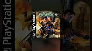Top 5 Rarest Games for the PlayStation 1 #top5 #PS1 #raregames #playstation #list