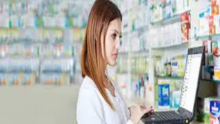 Pharmacy Management System Complete Software POS Point Of Sale Pak Developer