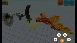 arbs:avian team vs phoenix