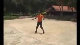 Spin Stop