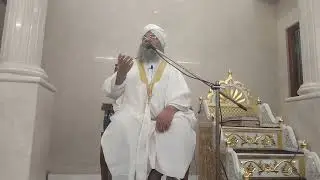 شب معراج کے عنوان پہ مولانا مفتی محمد عامر خان صاحب کا مکمل بیان تحریک امن و سلامتی چینل کی جانب سے 