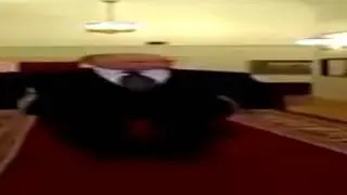 Wide Putin walking (earrape)