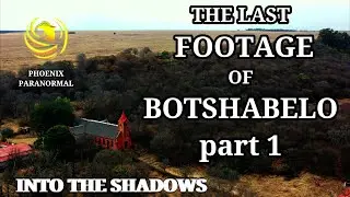 The last footage of Botshabelo Part 1