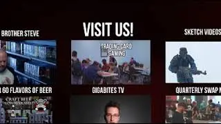 Giga-Bites Caf&eacute; Retail 360 Tour!