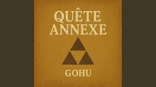 Qu&ecirc;te annexe